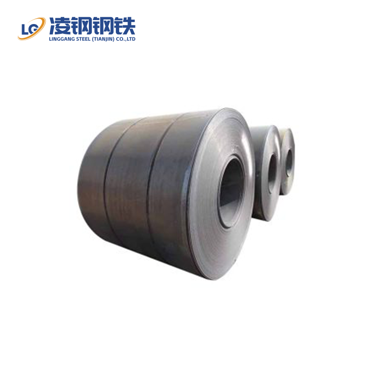 1023 Cold Rolled Steel Coil