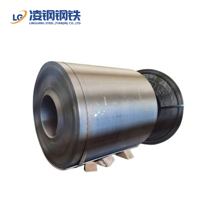 1023 Cold Rolled Steel Coil