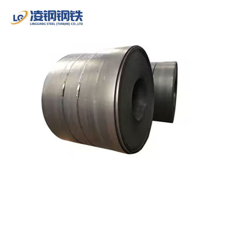 1023 Cold Rolled Steel Coil