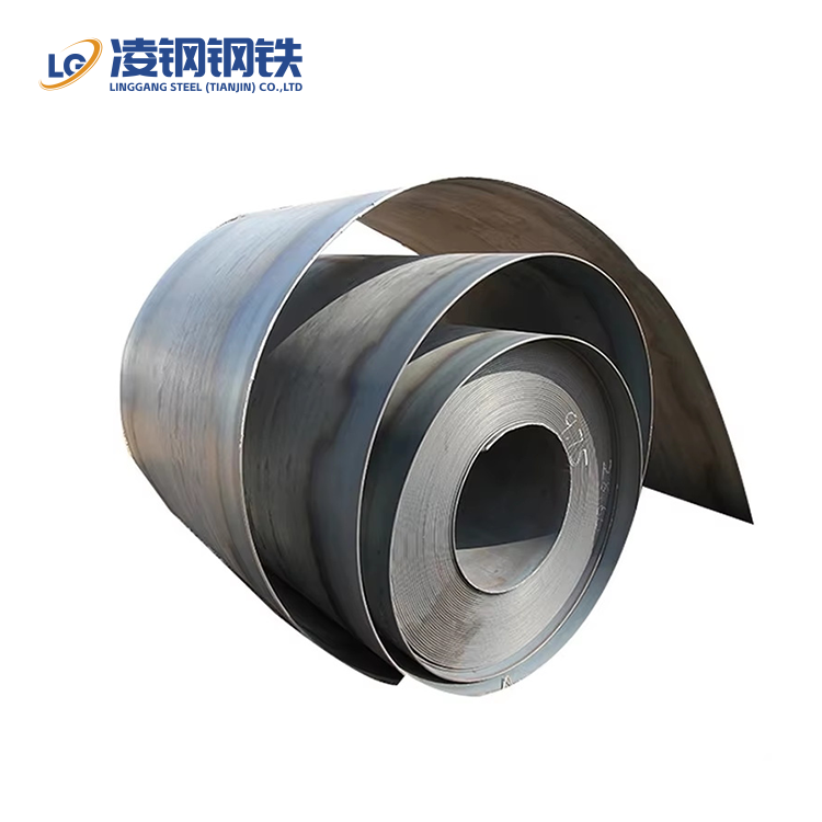 A572/S355JR Carbon Steel Coil
