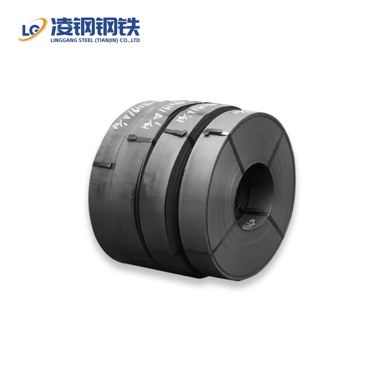A572/S355JR Carbon Steel Coil