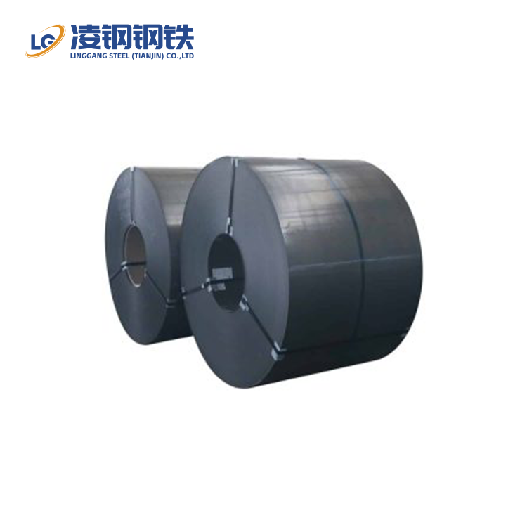 A572/S355JR Carbon Steel Coil