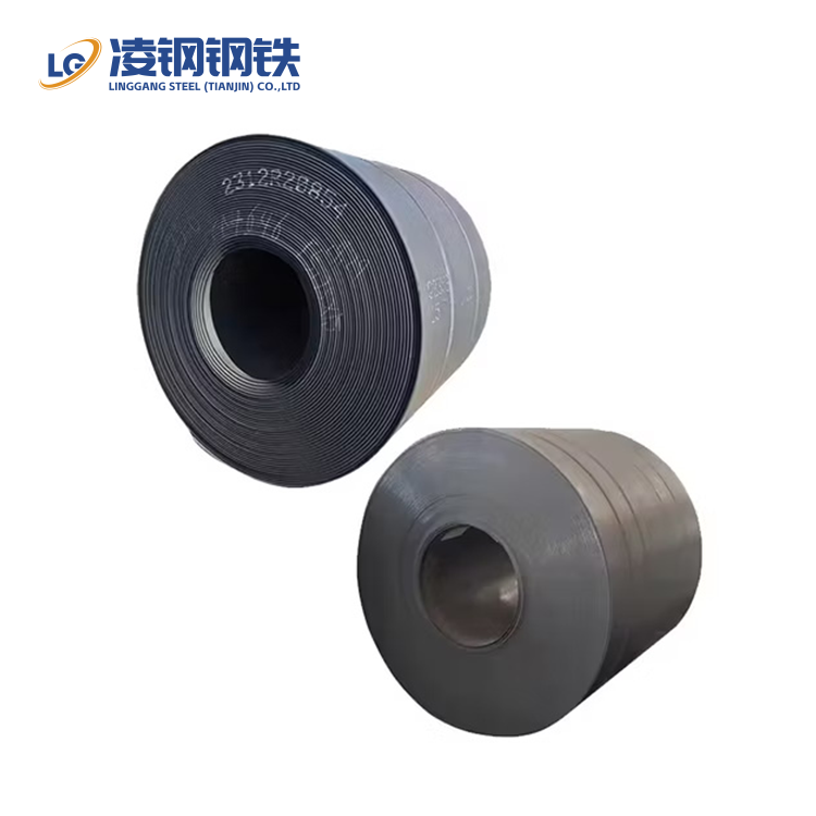 A572/S355JR Carbon Steel Coil
