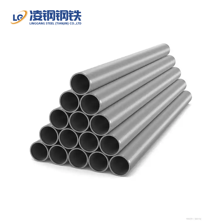 1100 Aluminum Pipe