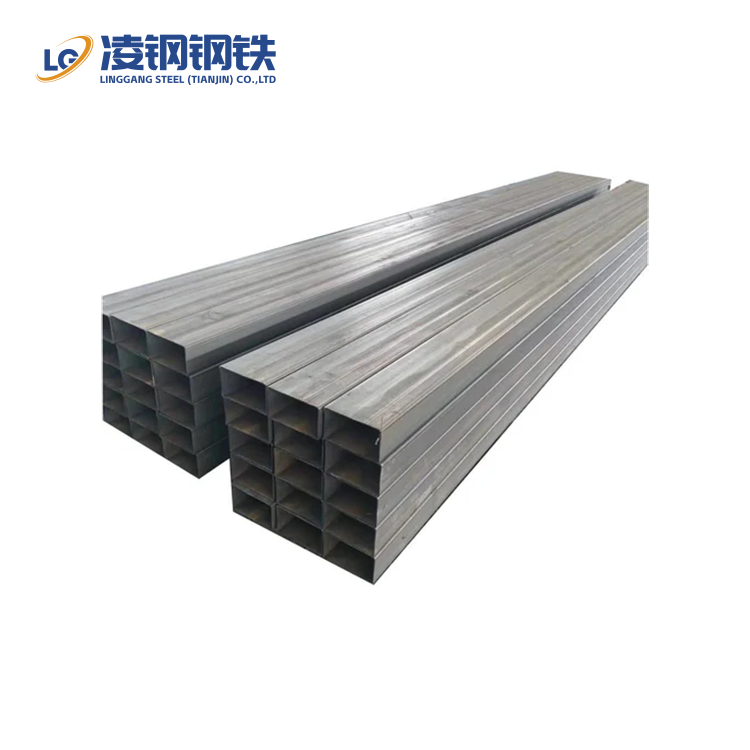 Carbon Steel Square Tube