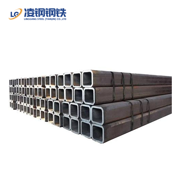 Carbon Steel Square Tube