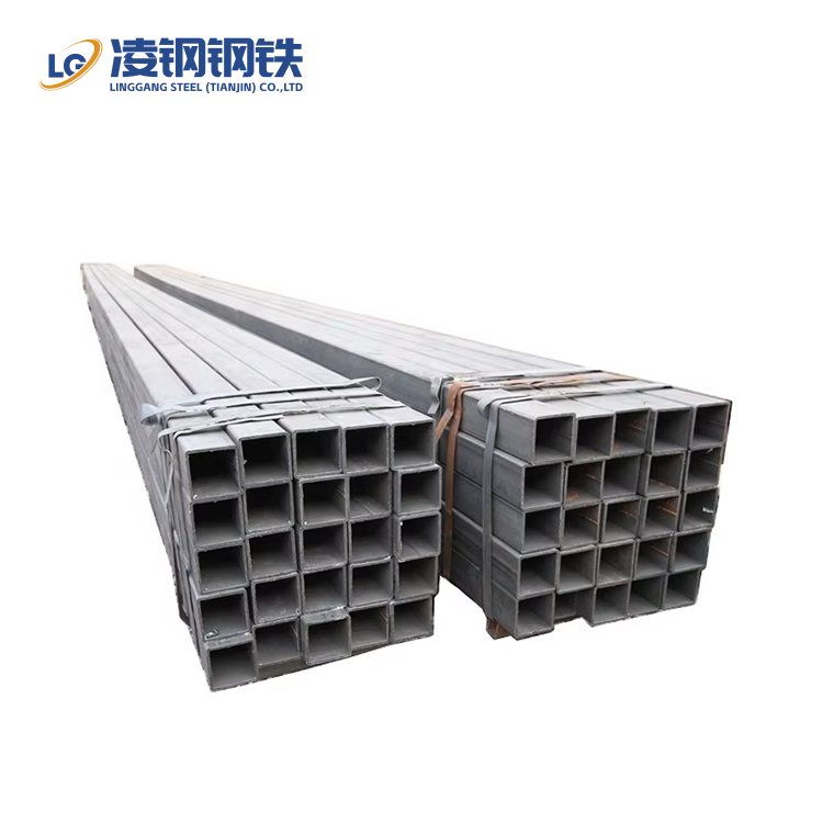 Carbon Steel Square Tube