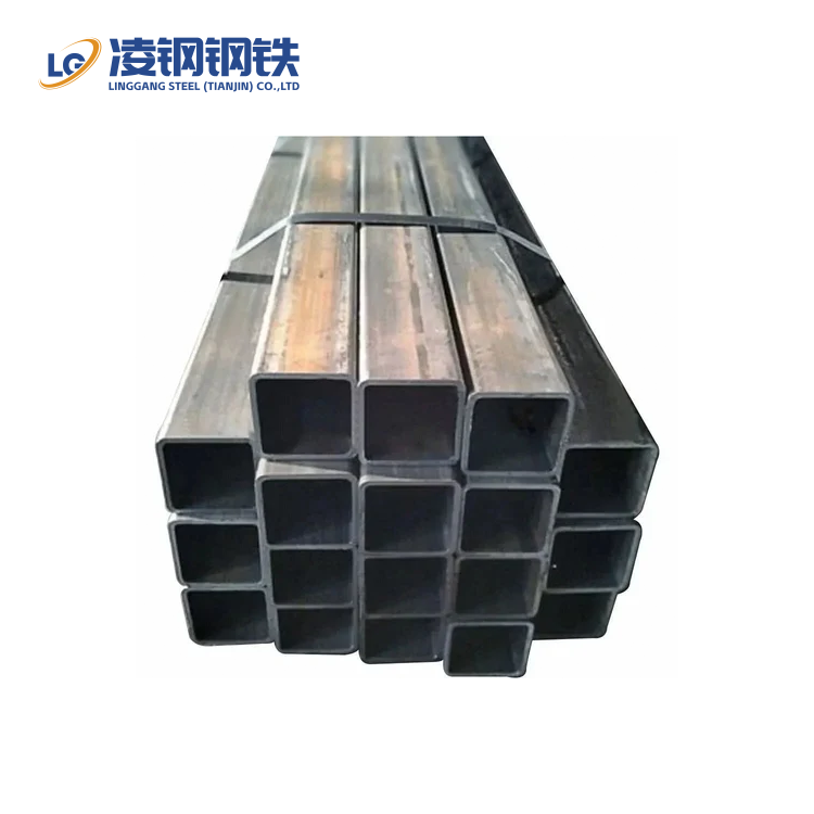 Carbon Steel Square Tube