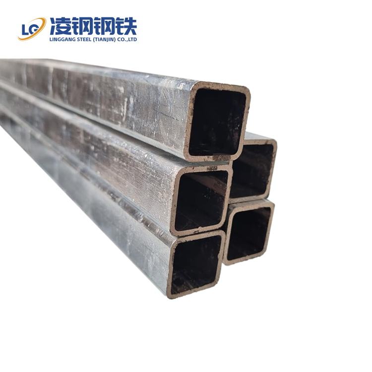 Carbon Steel Square Tube