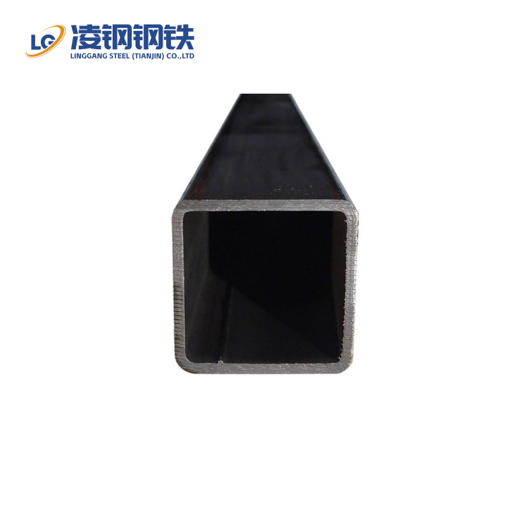 Carbon Steel Square Tube