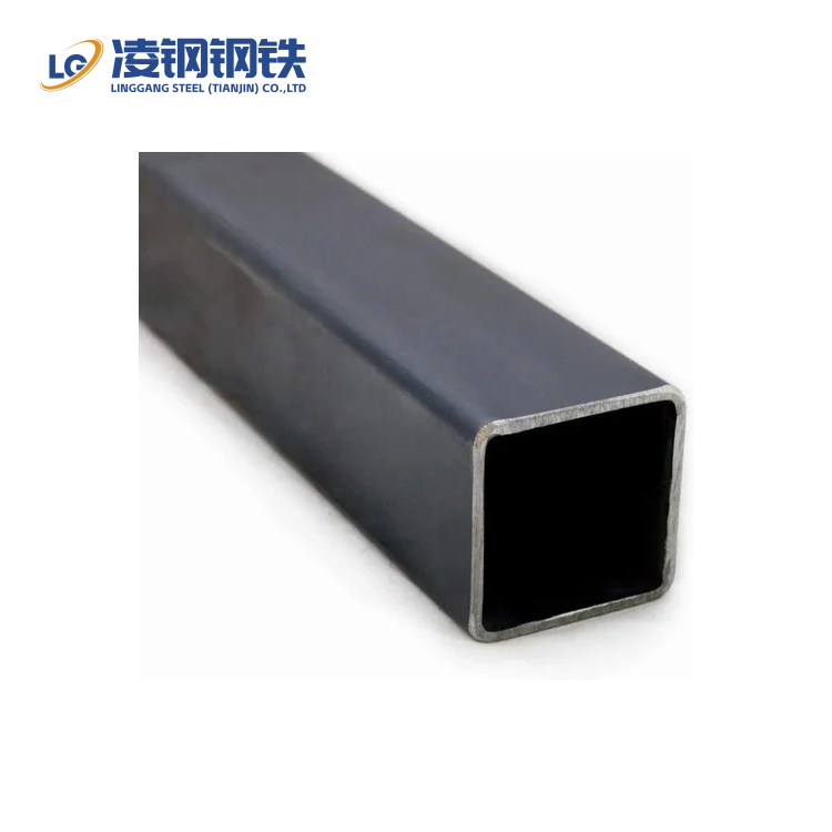 Carbon Steel Rectangular Tube