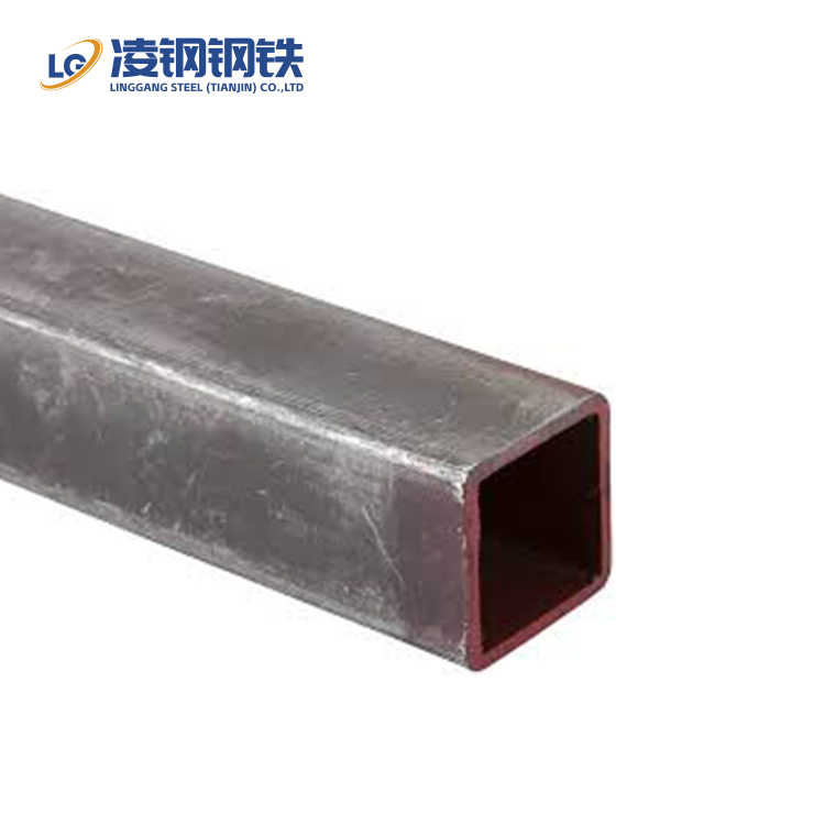Carbon Steel Rectangular Tube