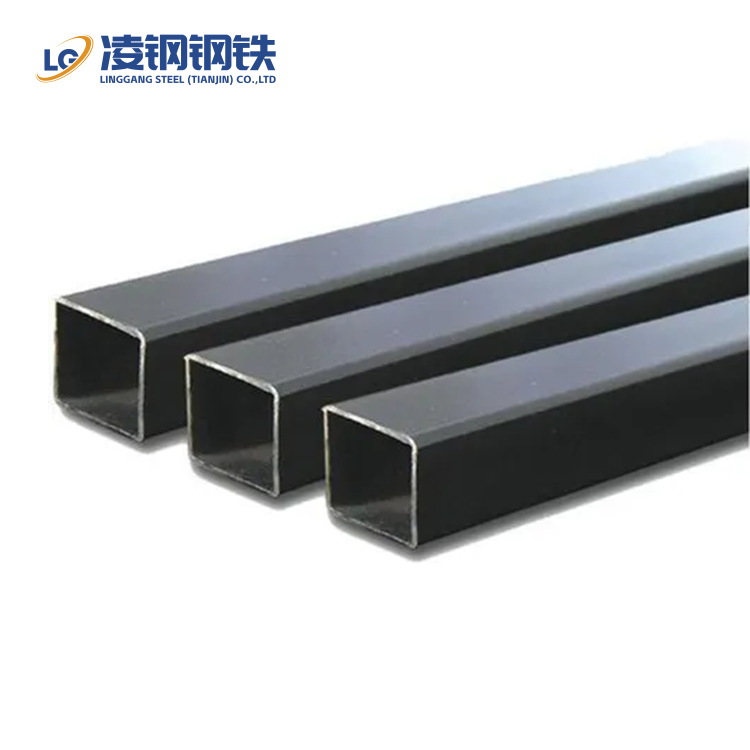 Carbon Steel Rectangular Tube