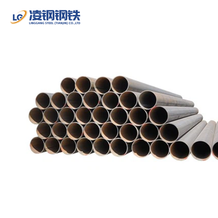 A252 Seamless & Welded Pipe Piles