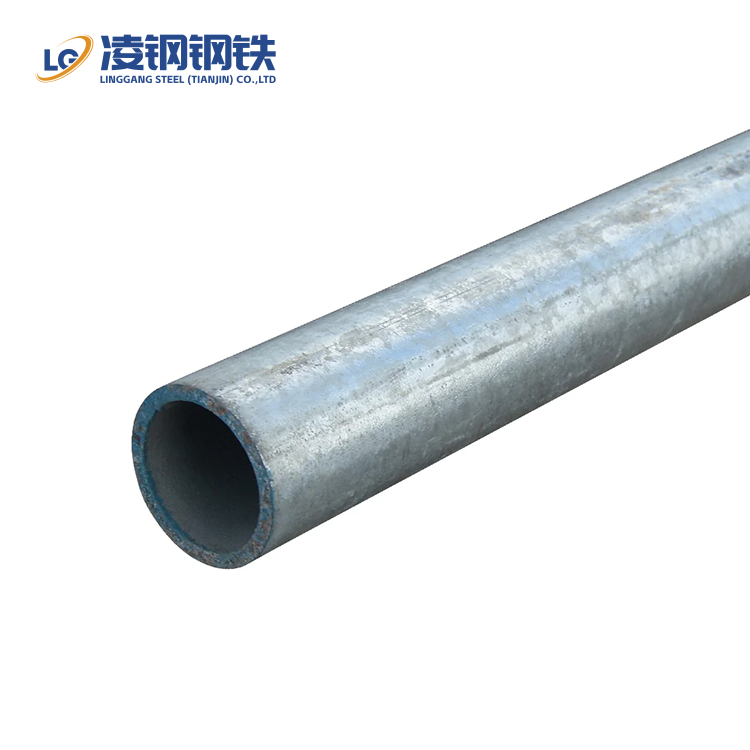 A252 Seamless & Welded Pipe Piles