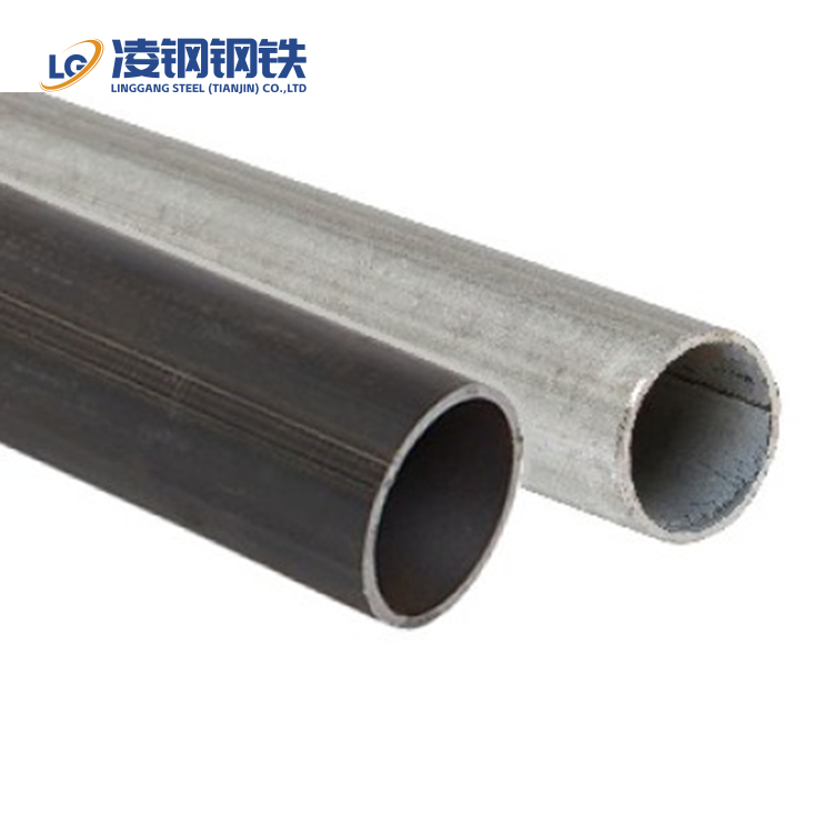 A252 Seamless & Welded Pipe Piles