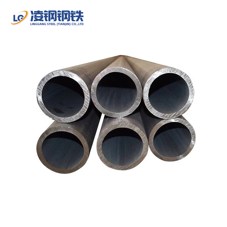 20# / C22 Carbon Steel Tube