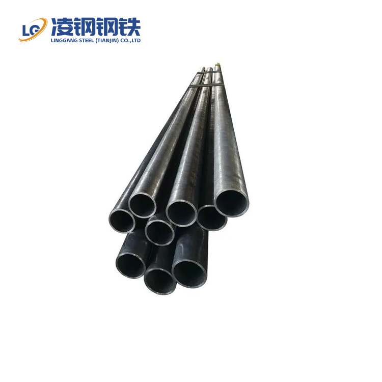 20# / C22 Carbon Steel Tube