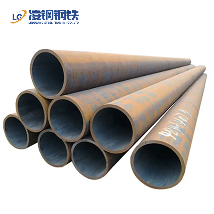 A106 Grade B Steel Pipe