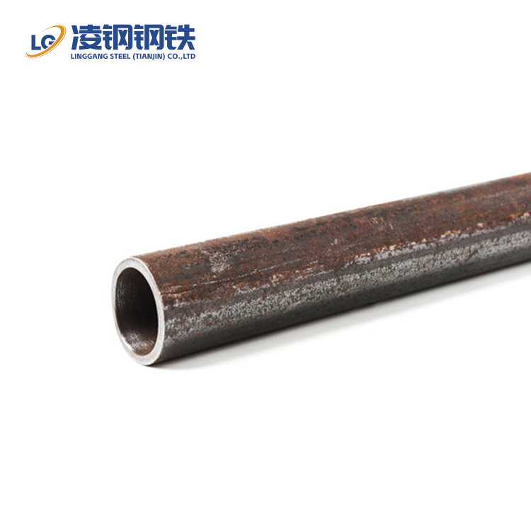 A106 Grade B Steel Pipe
