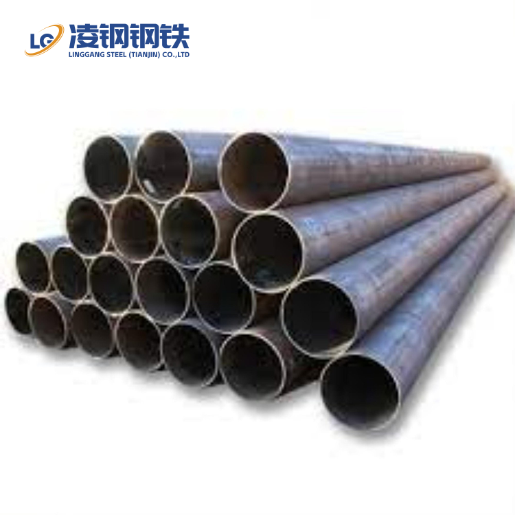 A106 Grade B Steel Pipe