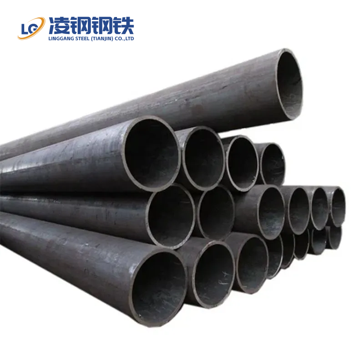 A106 Grade B Steel Pipe