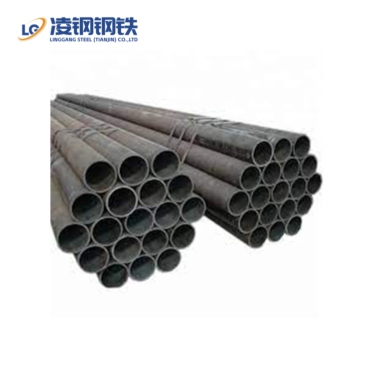 A106 Grade B Steel Pipe