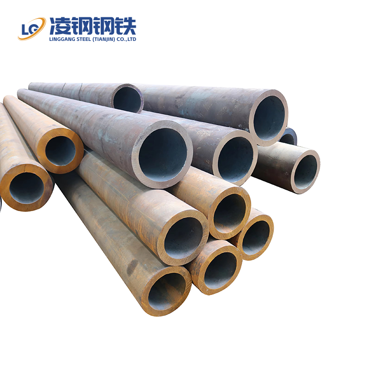 A106 Grade B Steel Pipe