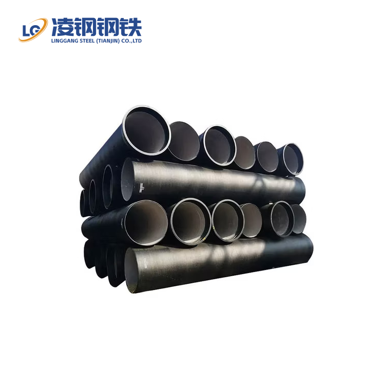 Ductile Iron Pipe
