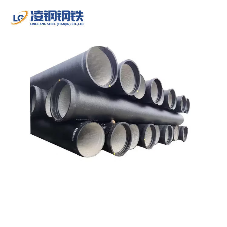 Ductile Iron Pipe