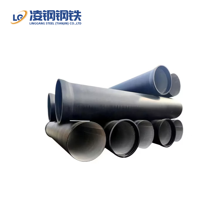 Ductile Iron Pipe