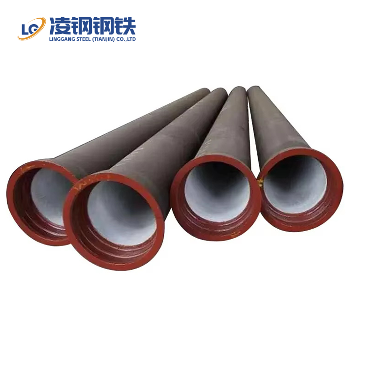 Ductile Iron Pipe