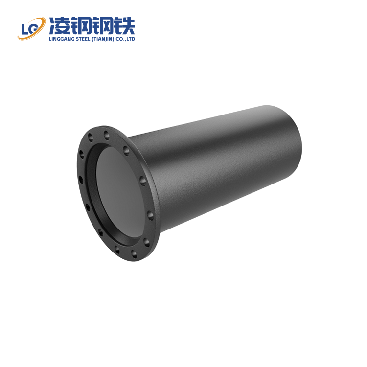 Pressure water pipe ductile iron pipe / ductile iron pipe