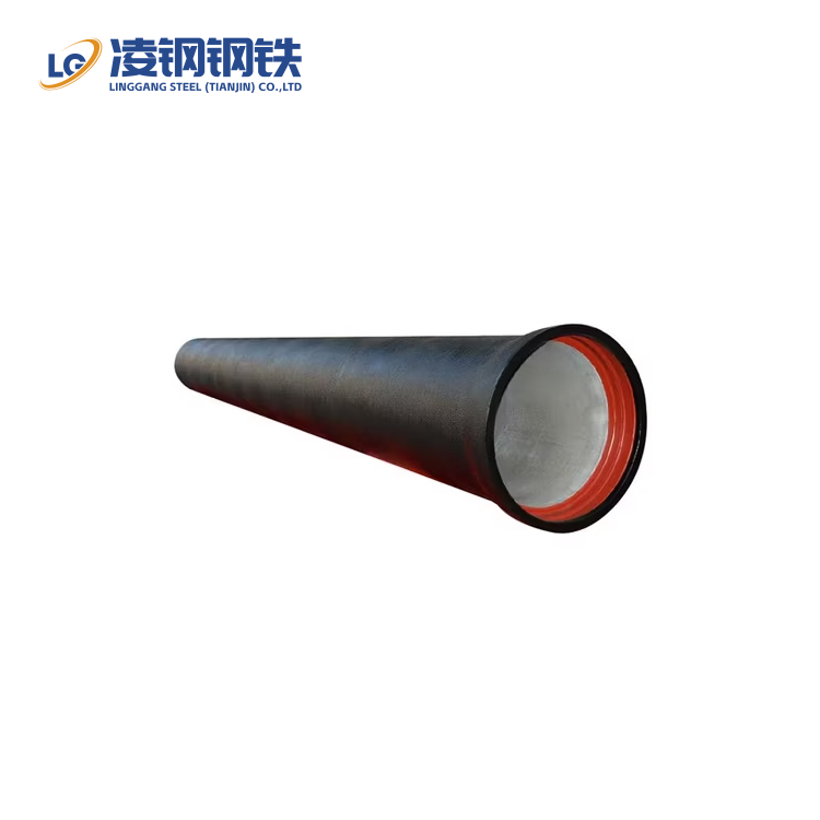 Chinese supplier / Ductile Iron Pipe