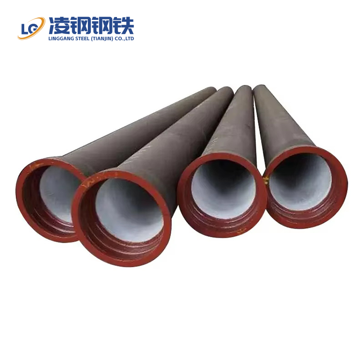Chinese supplier / Ductile Iron Pipe