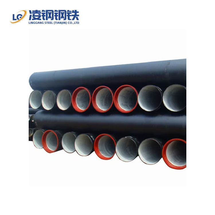Chinese supplier / Ductile Iron Pipe