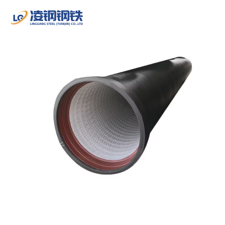 Chinese supplier / Ductile Iron Pipe