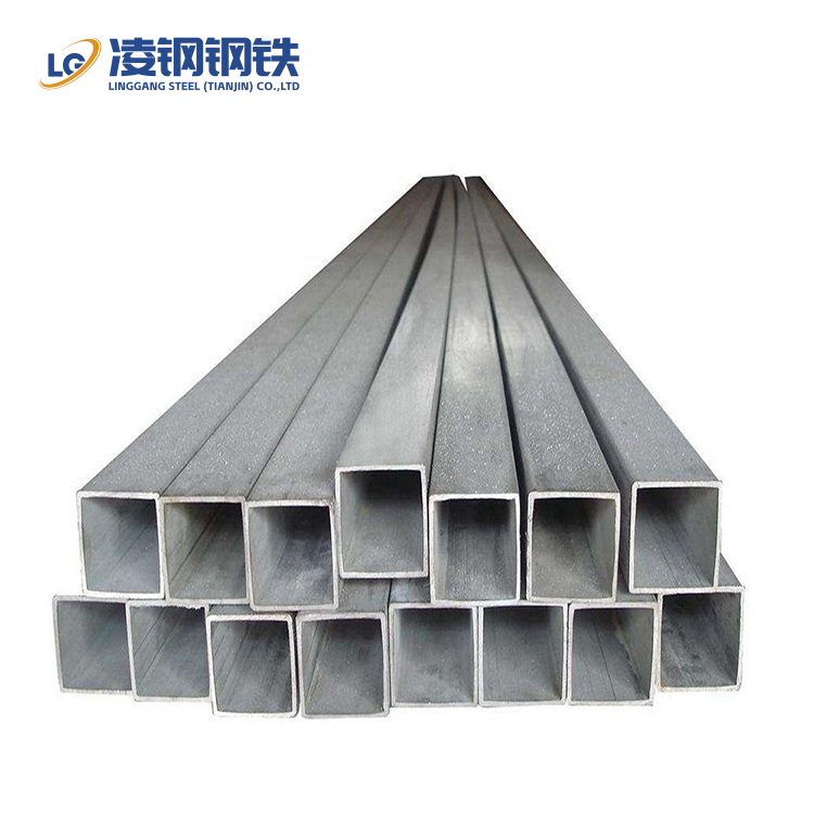 square Pipe Stainless Steel Tube Steel Tube square Stainless Steel Pipe
