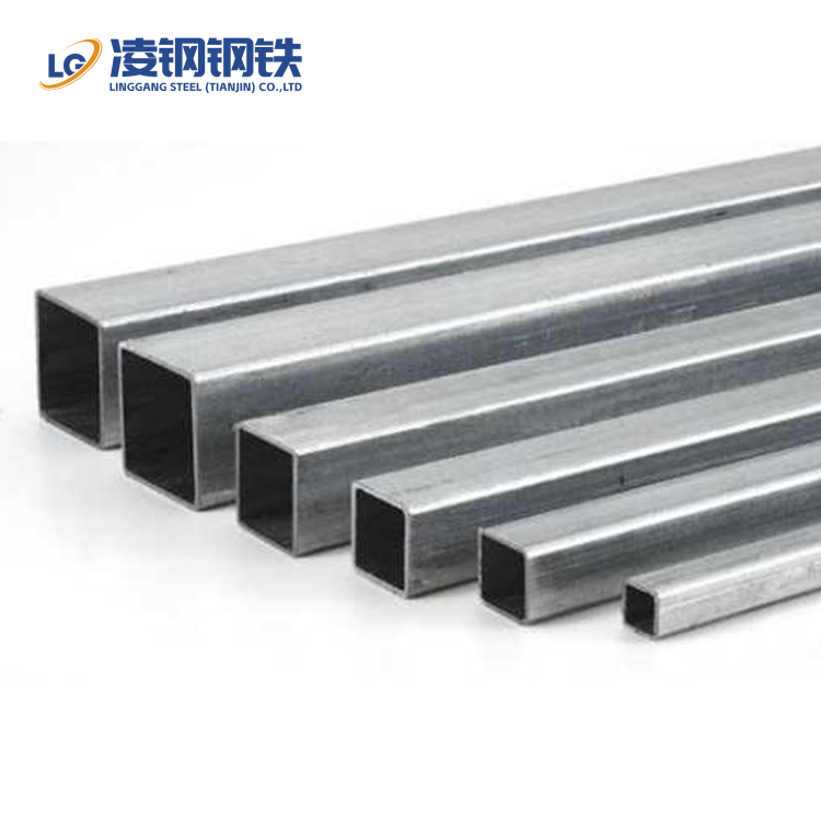square Pipe Stainless Steel Tube Steel Tube square Stainless Steel Pipe