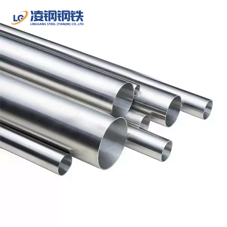 304 Stainless Steel Pipe