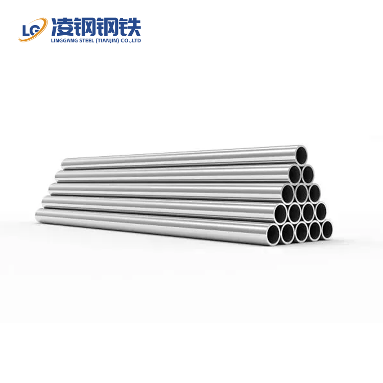 304 Stainless Steel Pipe