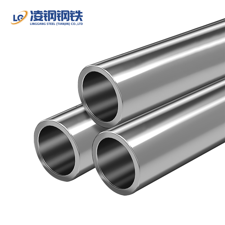 304 Stainless Steel Pipe