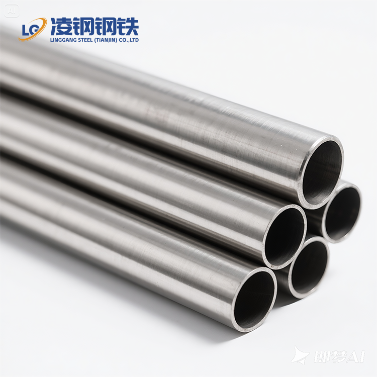 304 Stainless Steel Pipe