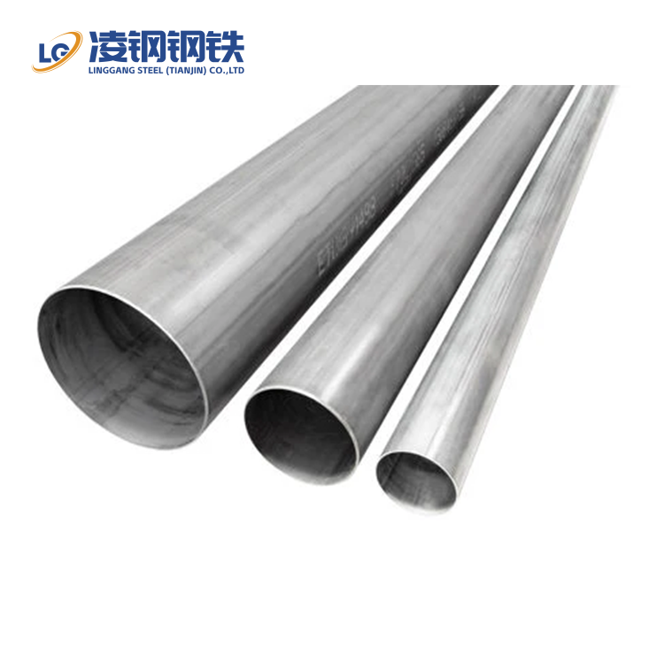 304 Stainless Steel Pipe