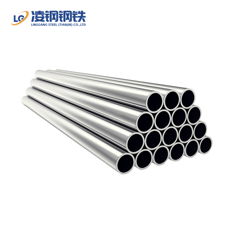 304 Stainless Steel Pipe