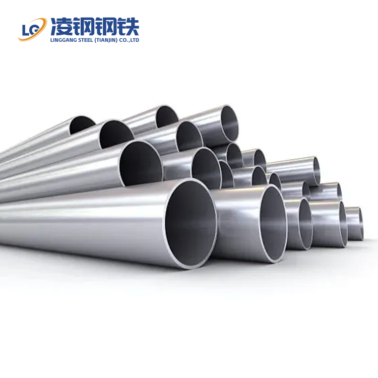 304L Stainless Steel Pipe