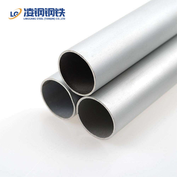 304L Stainless Steel Pipe