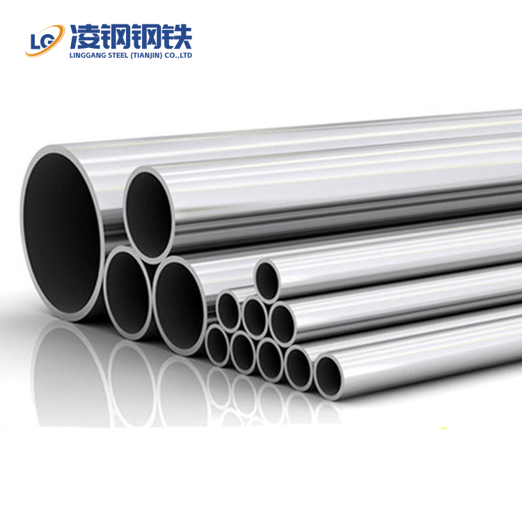 304L Stainless Steel Pipe