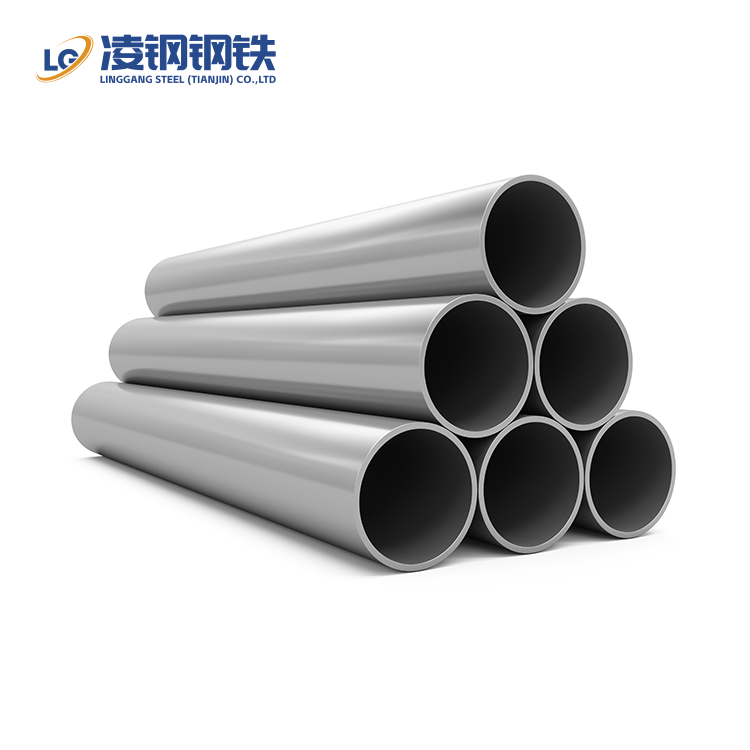 304L Stainless Steel Pipe