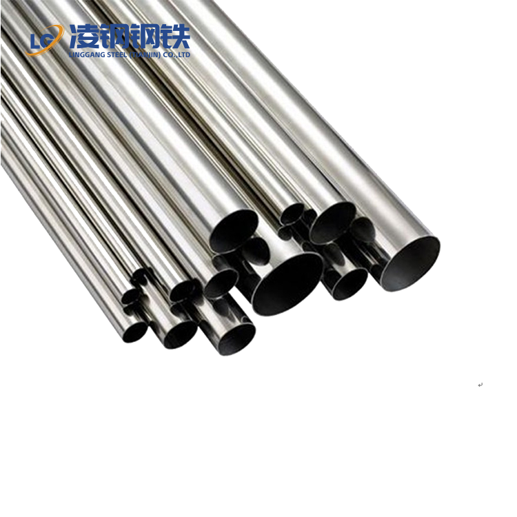 304L Stainless Steel Pipe